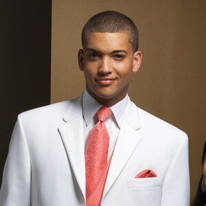 Cavelli Uomo Men's Elegant Pink  "PORTO" Luxury Blazer/Suit Coat